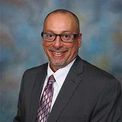 Profile picture of Mr. Colluci